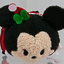 Minnie Mouse (Christmas 2014)